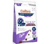 12 Kg Calibra dog expert nutrition light comida para perros