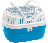 Transportin Aladino para roedores Pequeño Rojo Ferplast 30 x 23 x h 21 Cmss