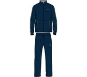Traje Jogging Coiros Kaki de la marca John Smith con un ajuste cómodo, ideal para deporte, diseño moderno, tejido transpirable.