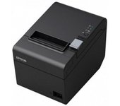 TPV IMPRESORA TICKETS EPSON TMT20III NEG