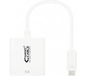 ADAPTADOR USB TIPO C A HDMI NANOCABLE 15CM
