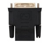 ADAPTADOR VGA HDB15/H A DVI 24+5/M NANOCABLE