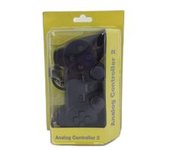 ACCESORIO PS2 ANALOG CONTROLLER MANDO PS2