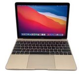 PORTATIL APPLE APPLE MACBOOK CORE M 1.3 12 (2015) (A1534)