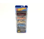 COCHE METAL HOT WHEELS NIGHTBURNERZ