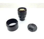 OBJETIVO SAMYANG SAMYANG AF 85MM F/1.4 EF PARA SONY E