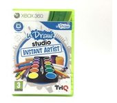 UDRAW STUDIO ARTISTA AL INSTANTE X360