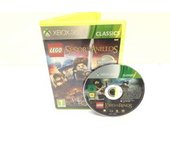LEGO SENOR DE LOS ANILLOS CLASSIC X360