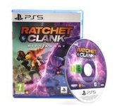 RATCHET AND CLANK UNA DIMENSION APARTE PS5