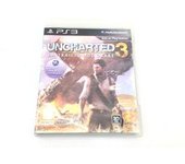 UNCHARTED 3 DRAKES DECEPTION ESSENTIALS PS3