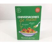 JUEGOS DE MESA HAPPY GANG CONVERSACIONES DE MESA