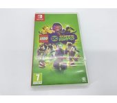 LEGO DC SUPER VILLANOS N-SWITCH