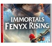 IMMORTALS FENYX RISING N-SWITCH