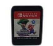 SUPER MARIO BROS WONDER N-SWITCH