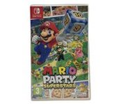 MARIO PARTY SUPERSTARS N-SWITCH