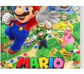 MARIO PARTY SUPERSTARS N-SWITCH