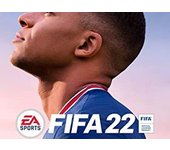 FIFA 22 LEGACY EDITION N-SWITCH