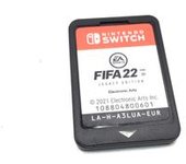 FIFA 22 LEGACY EDITION N-SWITCH