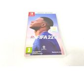FIFA 22 LEGACY EDITION N-SWITCH