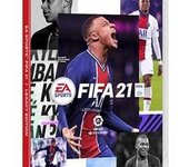 FIFA 21 LEGACY EDITION N-SWITCH