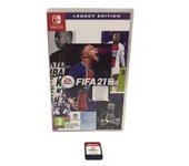 FIFA 21 LEGACY EDITION N-SWITCH