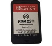FIFA 23 LEGACY EDITION N-SWITCH