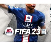 FIFA 23 LEGACY EDITION N-SWITCH