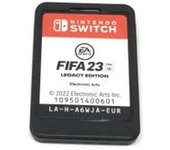 FIFA 23 LEGACY EDITION N-SWITCH