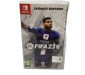FIFA 23 LEGACY EDITION N-SWITCH