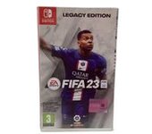 FIFA 23 LEGACY EDITION N-SWITCH
