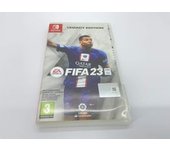 FIFA 23 LEGACY EDITION N-SWITCH