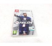FIFA 23 LEGACY EDITION N-SWITCH