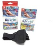 NINTENDO SWITCH SPORTS N-SWITCH