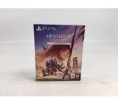 HORIZON FORBIDDEN WEST EDICION ESPECIAL PS5