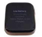 APPLE WATCH SERIES 6 40MM (GPS) (A2291) ALUMINIO