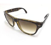 GAFAS DE SOL CABALLERO/UNISEX RAYBAN FOLDING WAYFARER