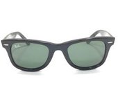 GAFAS DE SOL CABALLERO/UNISEX RAYBAN WAYFARER RB 2140