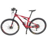 BICICLETA MONTAÑA MERIDA BICICLETA MERIDA NINETY 9.XT