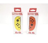 PACK JOY CON FREAKS AND GEEKS PACK IZQUIERDO Y DERECHO