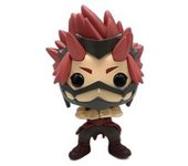 FIGURA ACCION FUNKO MY HERO ACADEMIA