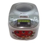 ROBOT MULTIFUNCION MOULINEX MAXICHEF ADVANCED MK 812121