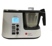 ROBOT MULTIFUNCION SILVERCREST MONSIEUR CUISINE PLUS
