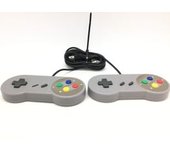 OTROS ACCESORIOS NINTENDO SWITCH OTROS SNES