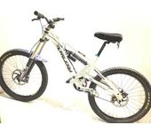OTRAS BICICLETAS KTM MAKUKULA 2012