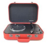OTROS SONIDO CROSLEY COUPE CR6026A-RE