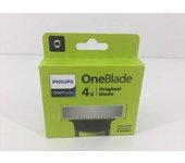 OTROS AFEITADO DEPILACION PHILIPS ONEBLADE X4
