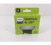 OTROS AFEITADO DEPILACION PHILIPS ONEBLADE X4