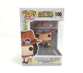 OTROS JUEGOS Y JUGUETES FUNKO POP ONE PIECE 100