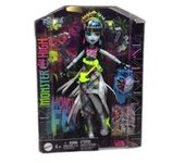MUÑECAS MATTEL MONSTER HIGH