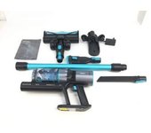 ASPIRADOR ESCOBA CECOTEC CONGA ROCKSTAR 2500 TITANIUM